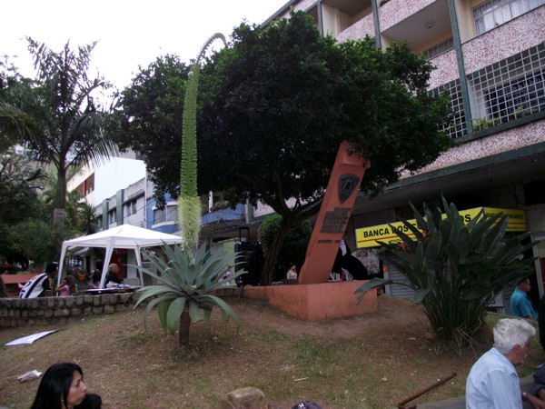 praa sem faixa
